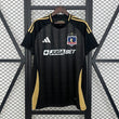 Colo-Colo 2025-2026 away