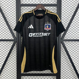 Colo-Colo 2025-2026 away