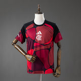 CR Flamengo 2026-2027 Pre-match