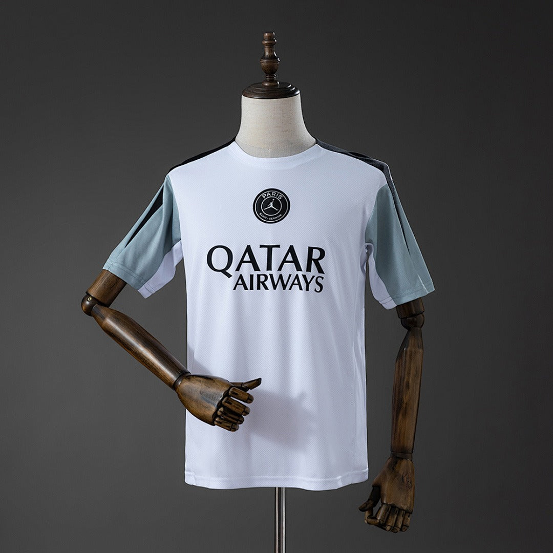 PSG 2025-2026 pre-training - White