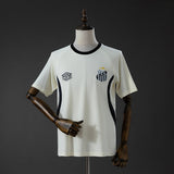 Santos FC 2026-2027 Training Beige Size