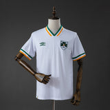 Northern Ireland 2026-2027  Commemorative Edition - White