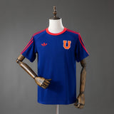 Universidad de Chile  Originals - Azul