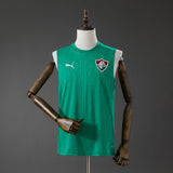 Fluminense FC 2026-2027 Training Vest Green