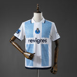 FC Porto 2025-2026 Special Edition Jersey