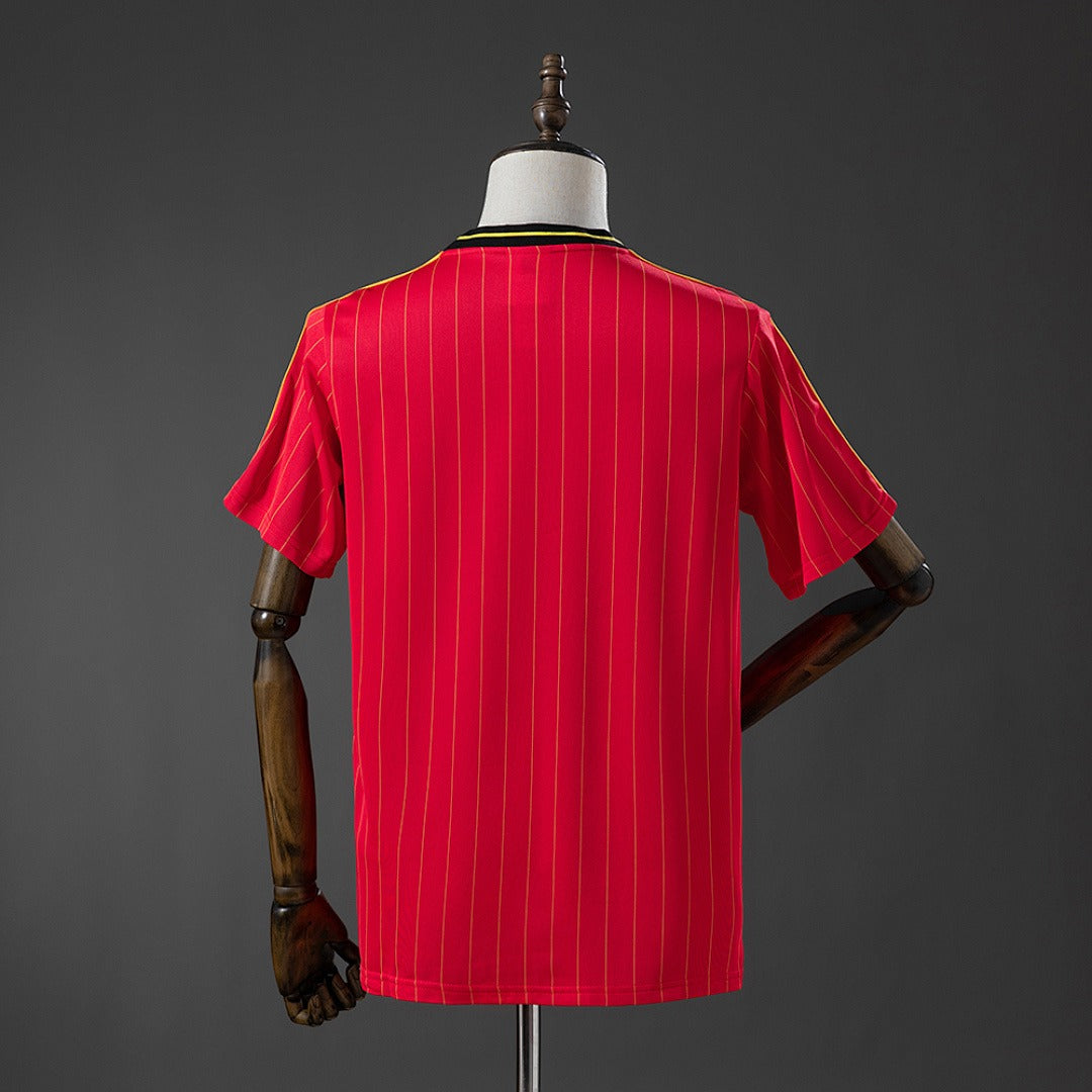 Belgium national Terrace Icons T-Shirt