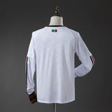 Mexico national 2026 Away Long Sleeve