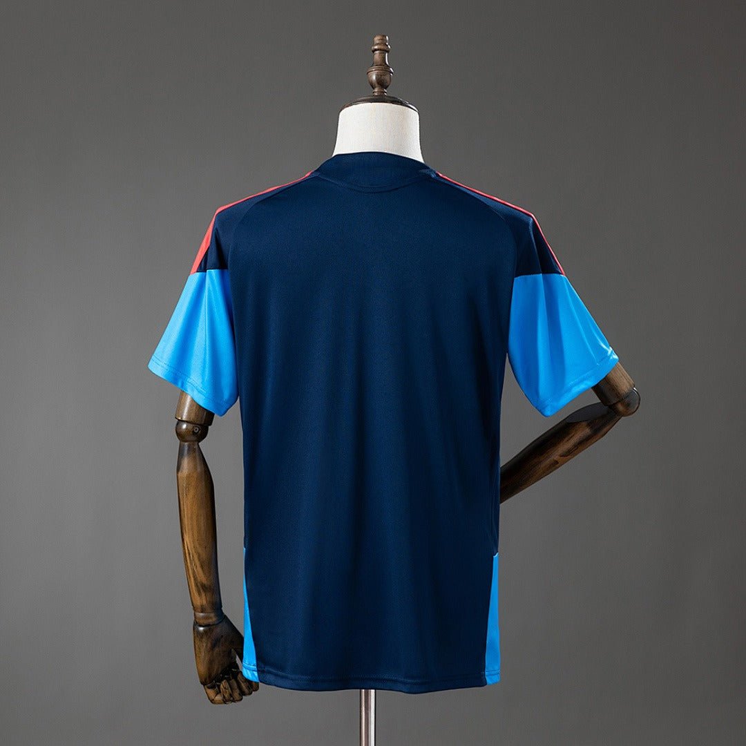 Columbia national 2026 Training - Navy Jersey