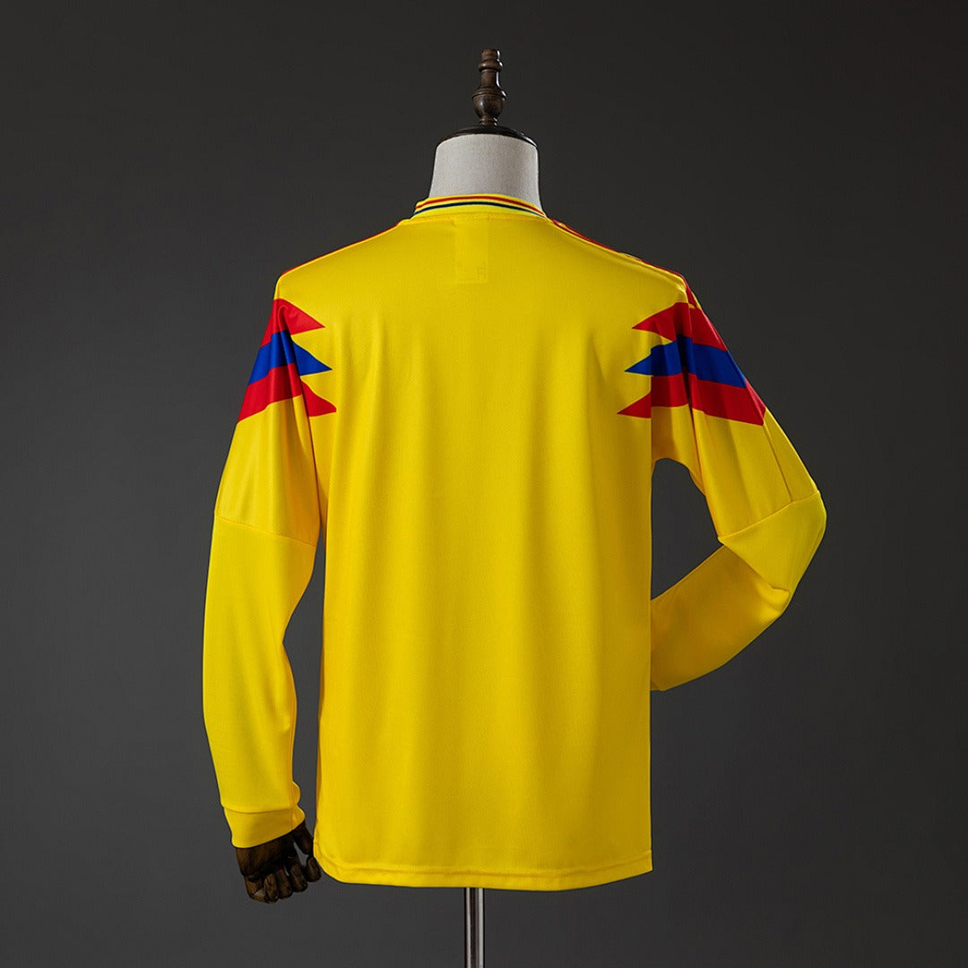 Columbia 1990 Originals Retro Home Long Sleeve
