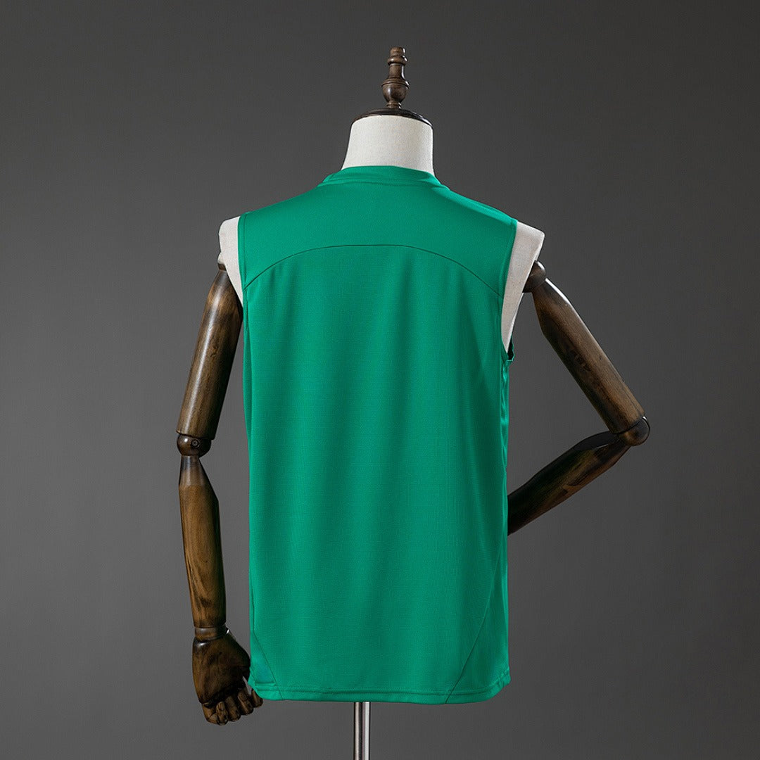 Fluminense FC 2026-2027 Training Vest Green