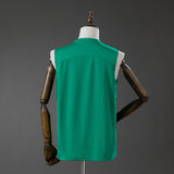 Fluminense FC 2026-2027 Training Vest Green