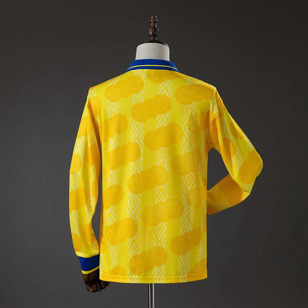 Columbia 1994 Home Retro Long Sleeve