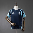 Argentina national 2026 Training  Navy Jersey
