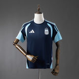 Argentina national 2026 Training  Navy Jersey