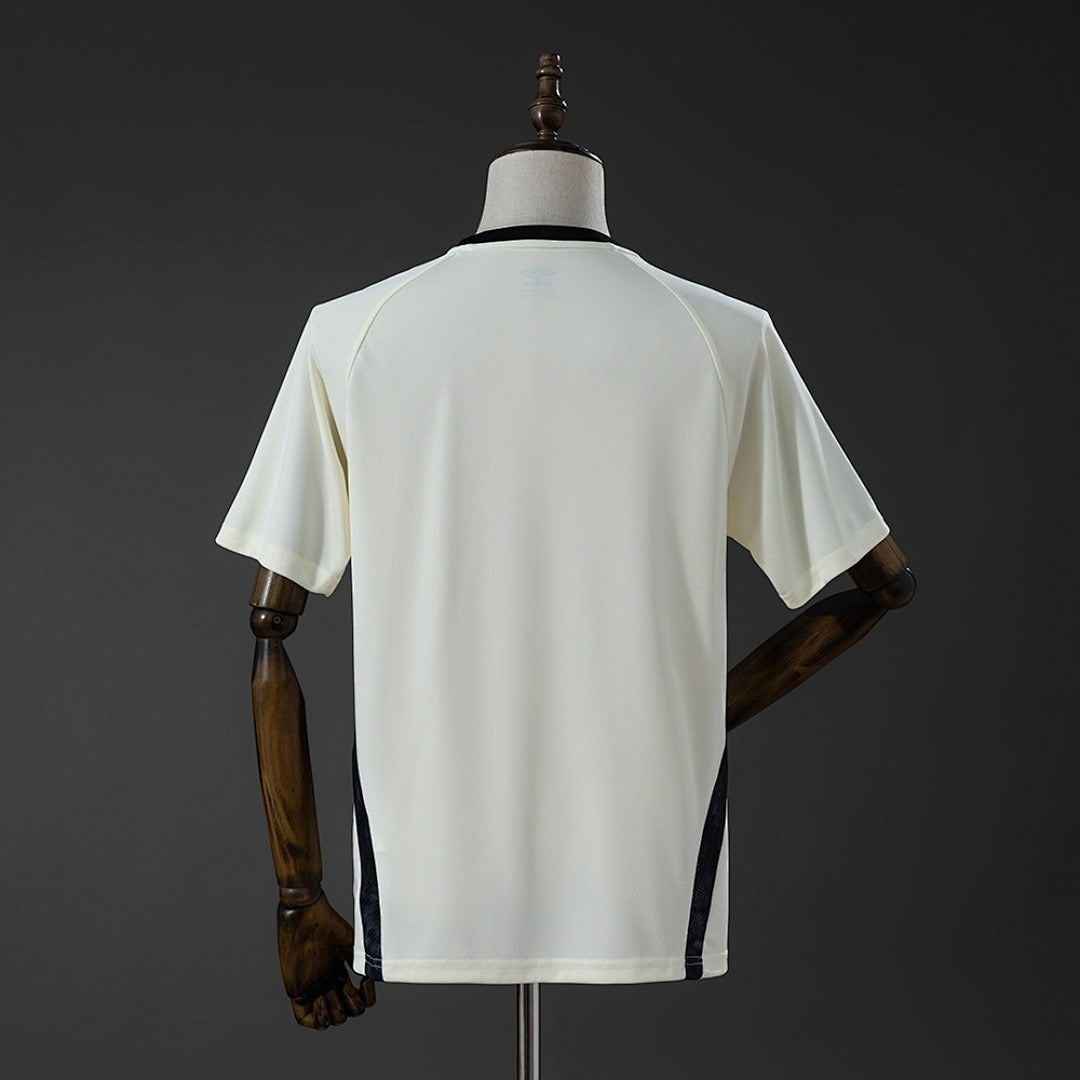Santos FC 2026-2027 Training Beige Size