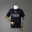 PSG 2025-2026 pre-training - Black