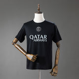 PSG 2025-2026 pre-training - Black