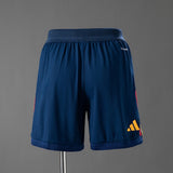 Spain national 2026 home Shorts Player