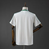 Algeria Terrace Icons T-Shirt