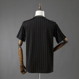 Mexico national Terrace Icons T-Shirt Black