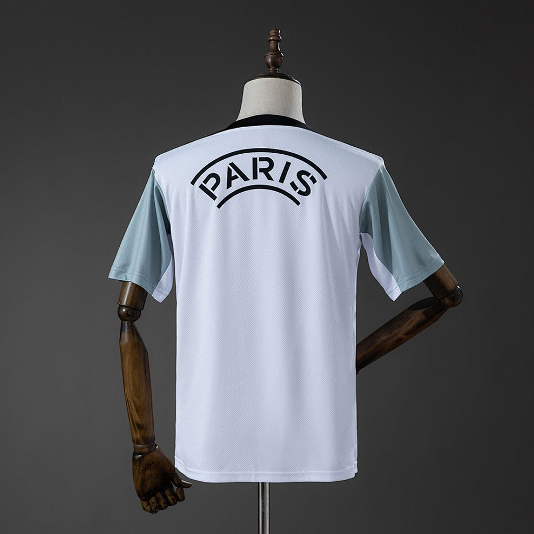 PSG 2025-2026 pre-training - White