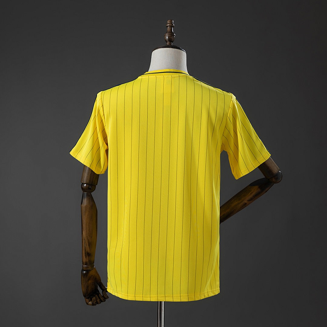 Al-Nassr FC Terrace Icons T-Shirt