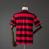 CR Flamengo 2026-2027 Special Edition Red-Black Striped