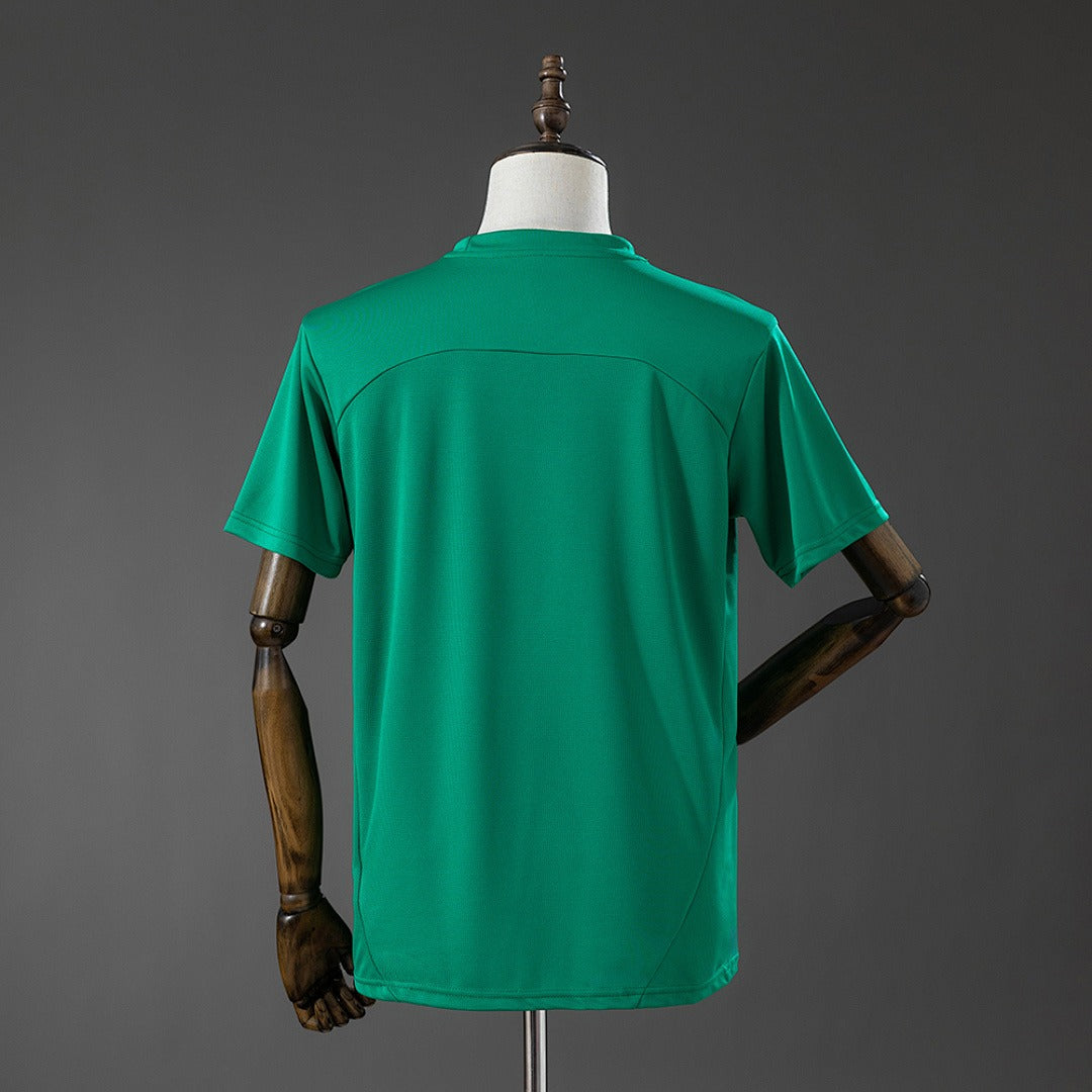 Fluminense FC 2026-2027 Training Green