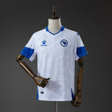 Bosnia & Herzegovina 2026 Away Fan