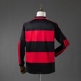 CR Flamengo 2026-2027 Home Long-Sleeve