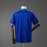 Retro Real Oviedo 1995-1996 Home