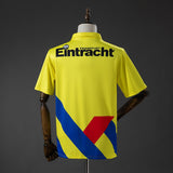 Eintracht Frankfurt 1993/1996 Away Retro