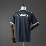 SL Benfica 2025-2026  Special Edition - Grey