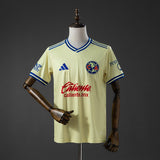 Club América 2026/2027 Home Fan