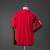 Retro Guadalajara 2003/2004 Third Away
