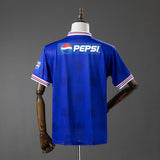 Cruz Azul 1998 Home Retro