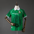 Retro Mexico 1999 home