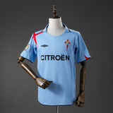 Celta de Vigo 2005/2007 Home Retro