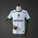 Atlético Nacional 2026/2027 Away Jersey