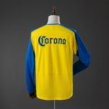Retro Club América 2003-2004 Home Long-Sleeve