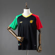 Jamaica 2026/2027 Pre-Match