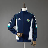 Retro Real Betis 1997-1998 Jacket