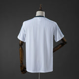 Argentina Terrace Icons T-Shirt White