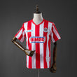 Retro Guadalajara 2010/2011 Home