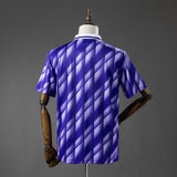 Retro Real Valladolid 1992-1993 home