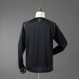 Retro Portugal national 2006 Away Long Sleeve
