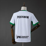 Atlético Nacional 2026/2027 Away Jersey