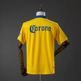 Retro Club América 2006-2007 Home Fan
