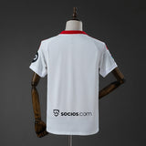 Sevilla 2025-2026 Retro Style