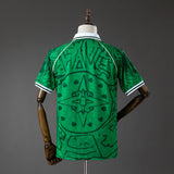 Retro Mexico 1999 home